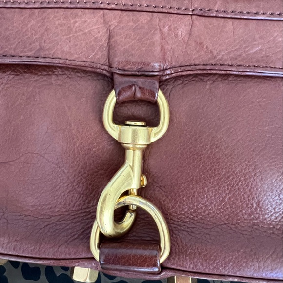 Rebecca Minkoff Mini Mac - Picture 5 of 8